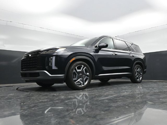 Used 2024 Hyundai Palisade SEL FWD image 48