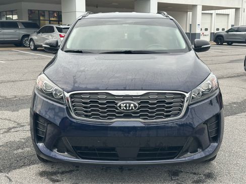 Used 2020 Kia Sorento S AWD/4WD image 5