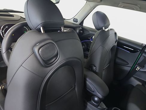 Used 2024 MINI Cooper SE image 16