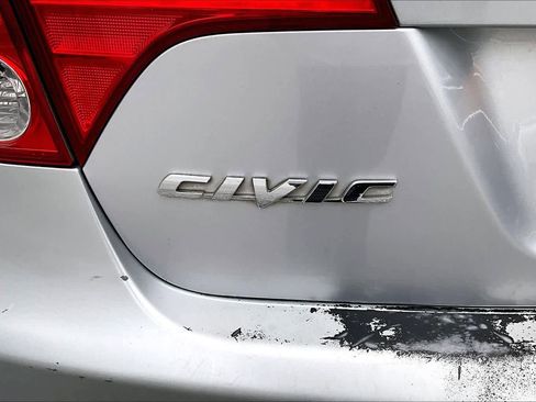 Used 2007 Honda Civic LX image 28