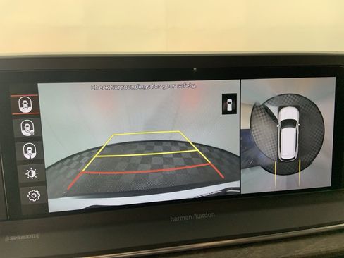 Used 2020 Kia Telluride SX w/ SX Prestige Package image 13