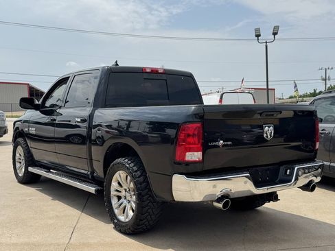 Used 2015 RAM 1500 Lone Star RWD image 7