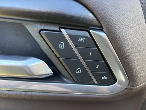 Used 2025 GMC Sierra 2500 Denali w/ Denali Reserve Package image 23