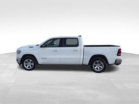 Used 2022 RAM 1500 Big Horn image 6