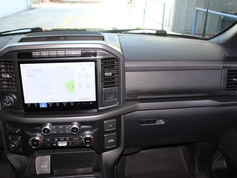 Used 2024 Ford F150 XLT w/ Equipment Group 302A MID AWD/4WD image 24