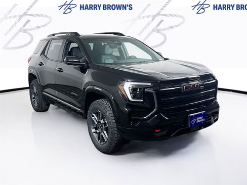 New 2026 GMC Terrain AT4 w/ Convenience Package III AWD/4WD image 27