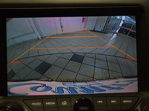 Used 2014 Chevrolet Corvette Stingray Convertible w/ 2LT Preferred Equipment Group image 43