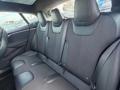 Used 2017 Tesla Model S 60D AWD/4WD image 8