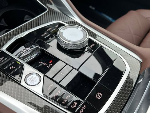 New 2026 BMW X6 M60i w/ Executive Package image 19