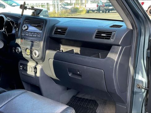 Used 2006 Honda Ridgeline RTL image 23