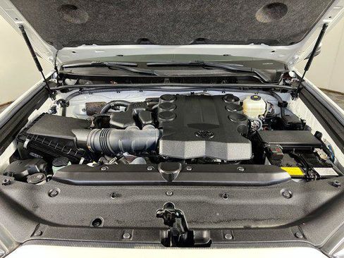Certified 2021 Toyota 4Runner Limited image 27