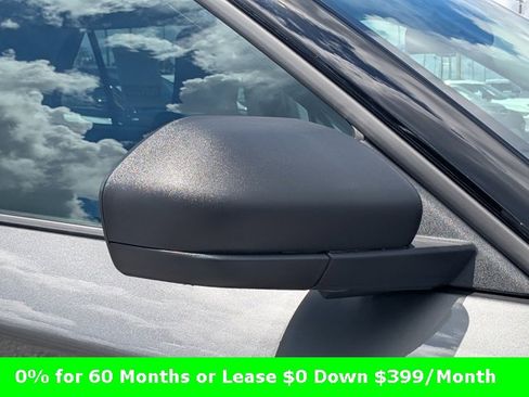 New 2025 Ford Explorer Active image 13