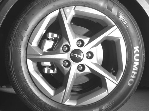 Used 2025 Kia K4 FWD image 12