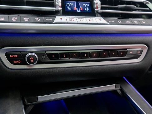 Certified 2023 BMW X5 xDrive40i w/ M Sport Package image 26