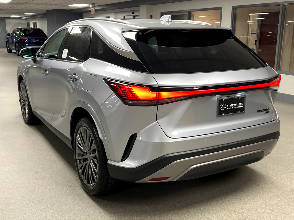 New 2026 Lexus RX 350 AWD image 5