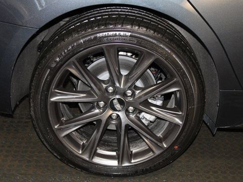 Used 2025 Cadillac CT5 Sport image 42