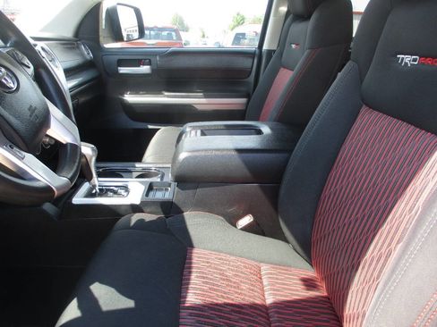 Used 2015 Toyota Tundra TRD Pro image 26