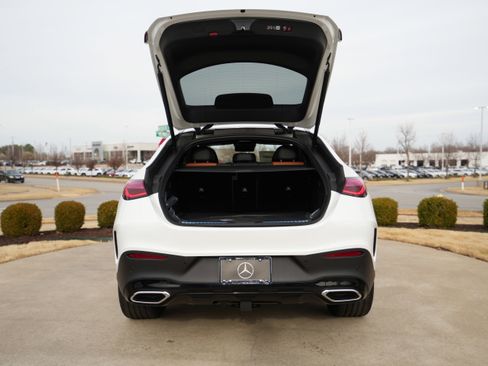 New 2026 Mercedes-Benz GLC 300 4MATIC image 16