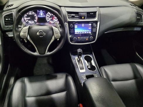 Used 2018 Nissan Altima 2.5 SR w/ SR Special Edition image 22