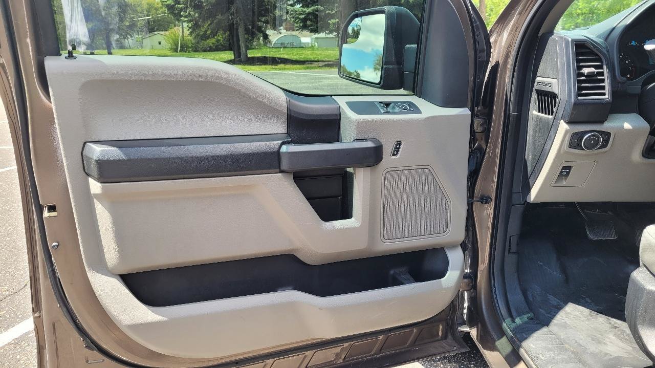 Used 2015 Ford F150 XL w/ XL Power Equipment Group RWD image 13