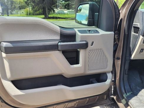 Used 2015 Ford F150 XL w/ XL Power Equipment Group RWD image 13