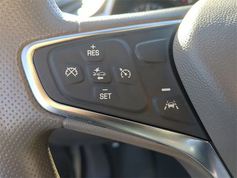 Used 2024 Chevrolet Malibu LT image 29