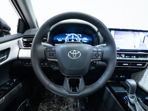 New 2026 Toyota Camry XLE w/ Premium Plus Package image 27