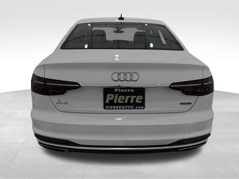 Used 2024 Audi A4 2.0T Premium Plus image 3