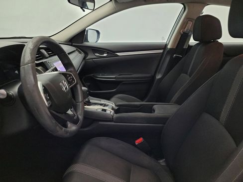 Used 2021 Honda Civic LX image 17