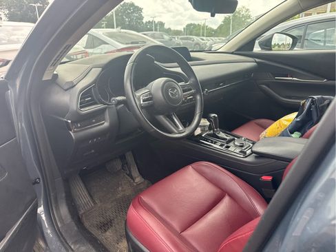 Used 2023 MAZDA CX-30 AWD 2.5 S w/ Preferred Package image 6