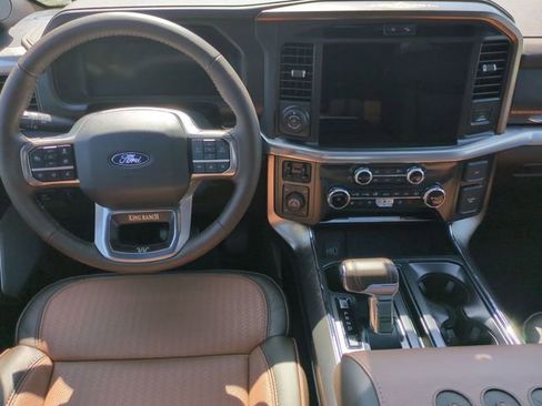 New 2026 Ford F150 King Ranch AWD/4WD image 32