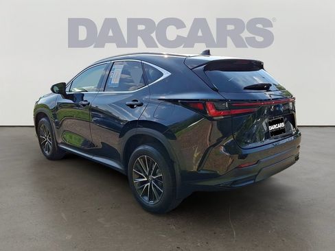 Used 2024 Lexus NX 350 AWD w/ Cold Area Package image 4