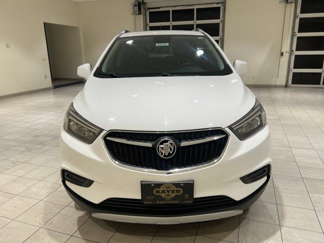 Used 2020 Buick Encore Preferred FWD image 8