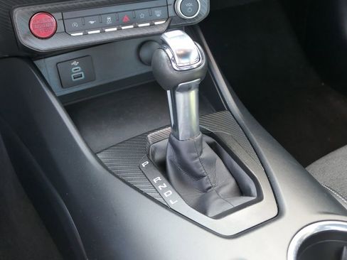 Used 2024 Ford Mustang Coupe image 21