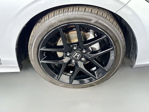 Used 2022 Honda Civic Sport image 32