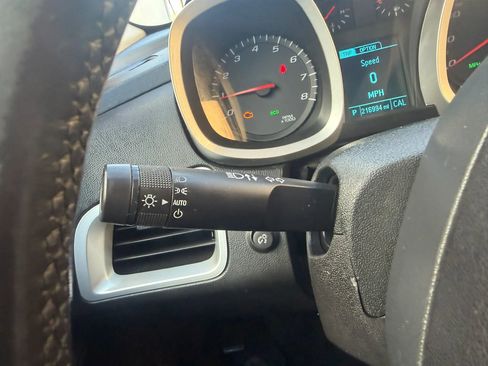 Used 2015 Chevrolet Equinox LT image 16