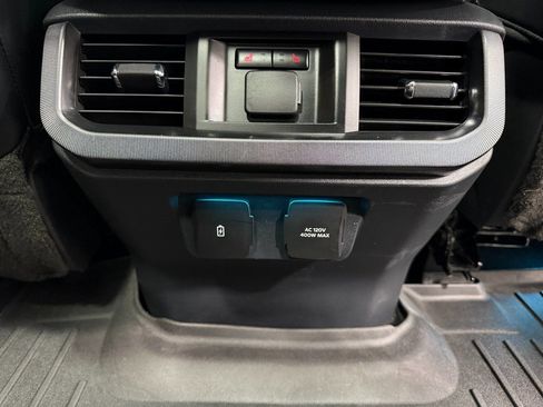 Used 2023 Ford F150 Platinum w/ Equipment Group 701A High AWD/4WD image 39