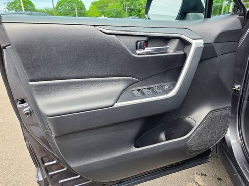 Used 2023 Toyota RAV4 XLE AWD/4WD image 19