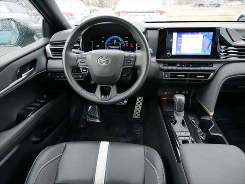 Certified 2025 Toyota Camry SE image 12