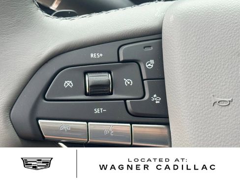 Used 2024 Cadillac XT6 Premium Luxury w/ Technology Package image 25