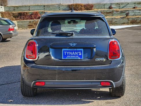 Used 2023 MINI Cooper SE image 4