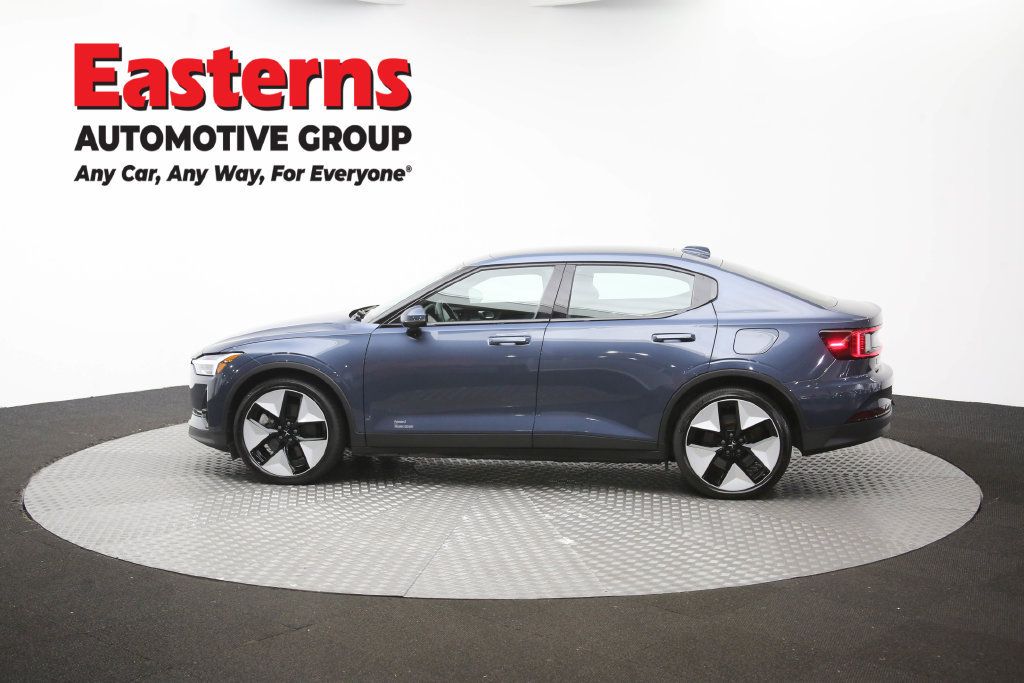 Used 2024 Polestar Polestar 2 AWD/4WD image 60
