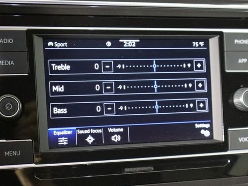 Used 2022 Volkswagen Tiguan S AWD/4WD image 31