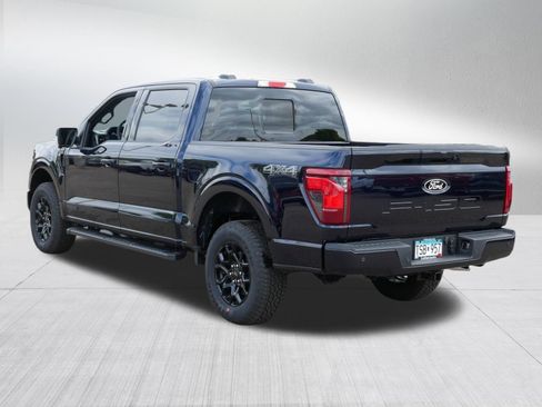 Used 2026 Ford F150 XLT w/ Equipment Group 302A MID AWD/4WD image 5