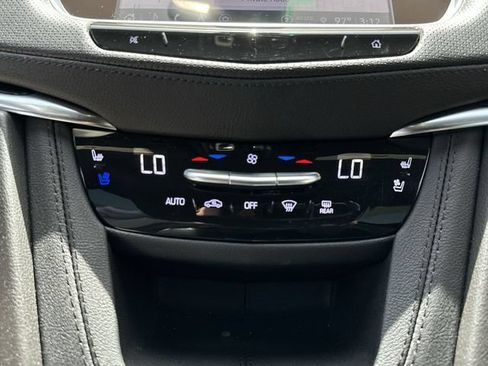 Certified 2024 Cadillac XT5 Premium Luxury w/ Technology Package FWD image 27
