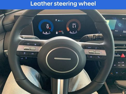 New 2026 Hyundai Tucson XRT image 5