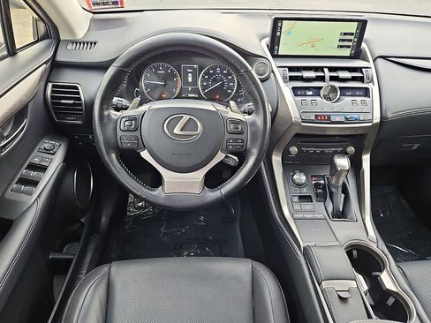 Used 2018 Lexus NX 300 AWD w/ Premium Package image 11