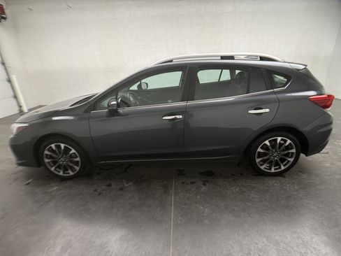 Used 2021 Subaru Impreza 2.0i Limited image 5