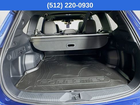 Used 2026 Subaru Forester Premium image 31