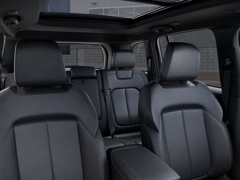 New 2026 Jeep Grand Cherokee Limited w/ Limited Altitude Package image 26